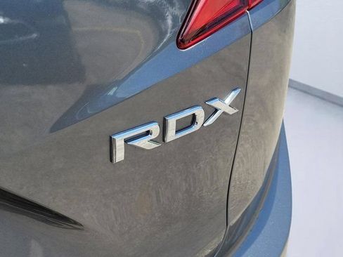 Used 2023 Acura RDX FWD w/ Technology Package image 5