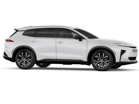 New 2026 Toyota Crown Signia AWD/4WD image 13