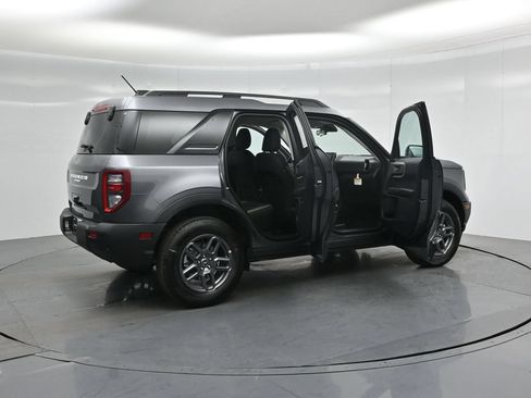 New 2026 Ford Bronco Sport Big Bend AWD/4WD image 5
