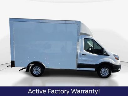 Used 2024 Ford Transit 350