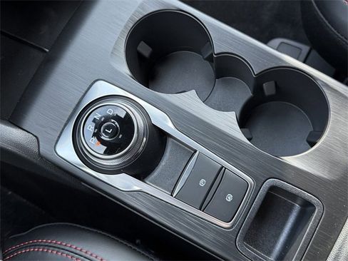 New 2026 Ford Escape ST-Line w/ Tech Pack #1 image 18