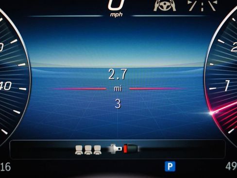 New 2026 Mercedes-Benz GLE 450 GLE 450 Coupe image 22