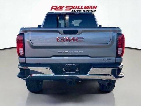 Used 2026 GMC Sierra 2500 SLE w/ SLE Value Package; image 6