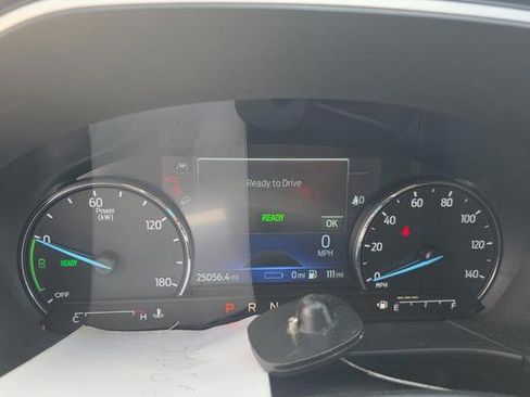 Used 2021 Ford Escape SE FWD image 8