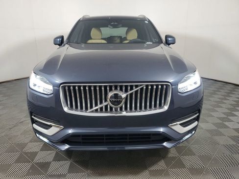Certified 2023 Volvo XC90 B6 Ultimate w/ Protection Package Premier image 2
