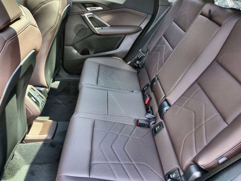 Used 2025 BMW X1 xDrive28i w/ Technology Package image 21