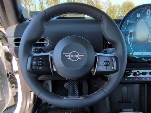 New 2026 MINI Cooper S FWD image 23