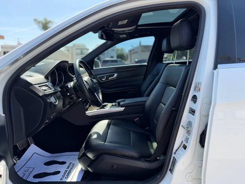 Used 2014 Mercedes-Benz E 350 Sedan image 23