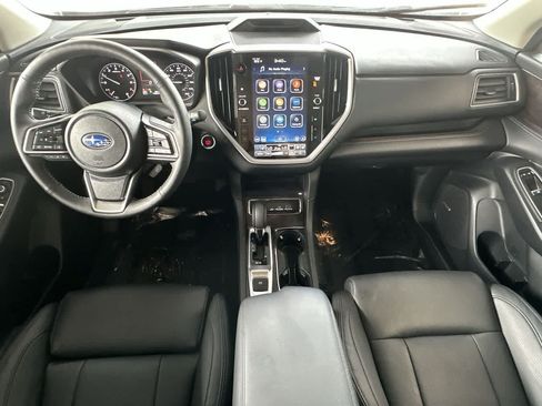 Used 2026 Subaru Ascent Touring AWD/4WD image 24