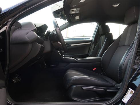 Used 2020 Honda Civic Sport image 27