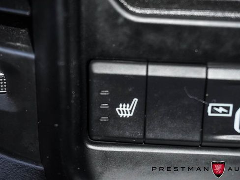 Used 2024 RAM 2500 Limited image 51