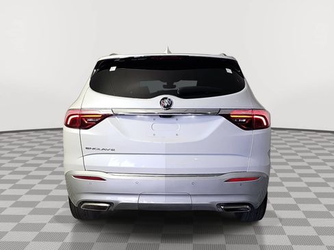 Used 2023 Buick Enclave Premium w/ Experience Buick Package FWD image 7