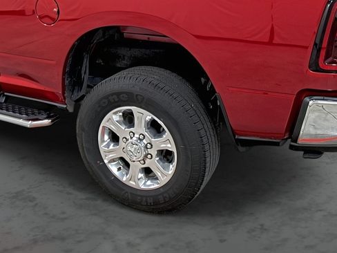 Used 2026 RAM 2500 Big Horn AWD/4WD image 9