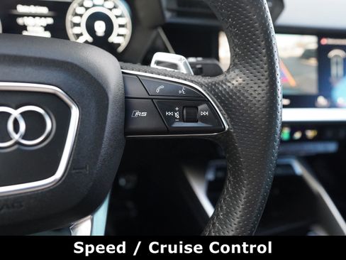 Used 2023 Audi RS 3 image 24