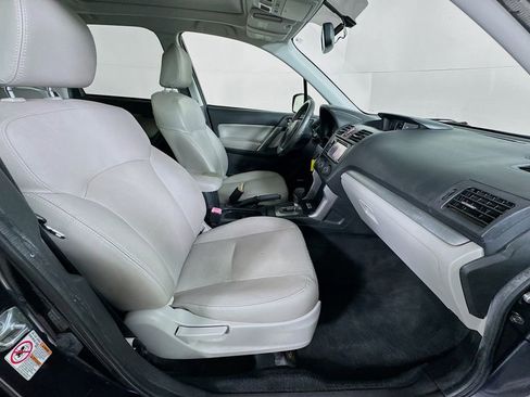 Used 2015 Subaru Forester 2.5i Limited w/ Popular Package #2 image 36