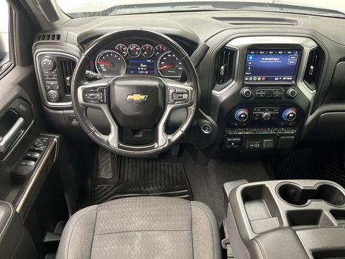 Used 2019 Chevrolet Silverado 1500 LT w/ All-Star Edition image 12