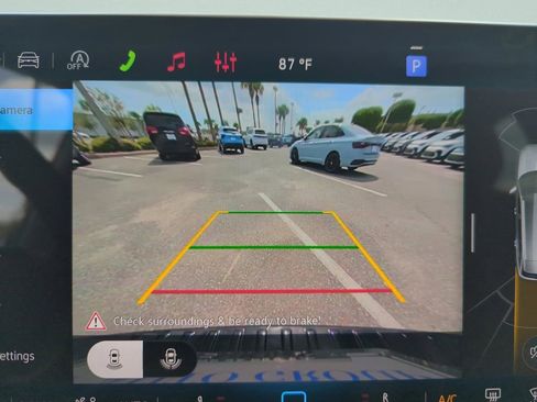 New 2026 Volkswagen Tiguan SE image 37