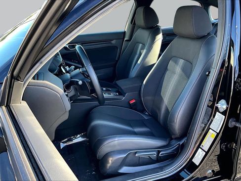 Used 2024 Honda Civic Sport image 8