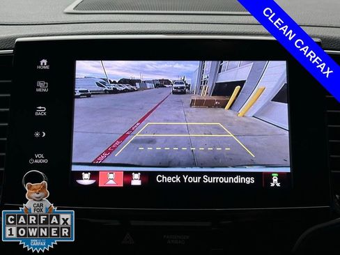 Used 2023 Honda Ridgeline Black Edition image 7