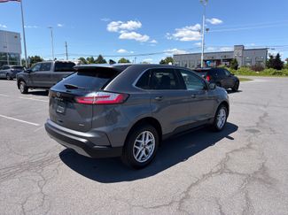 Certified 2023 Ford Edge SEL w/ Convenience Package AWD/4WD video 3