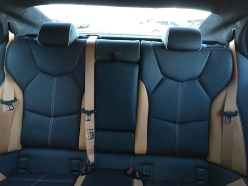 Used 2025 Cadillac CT5 V Blackwing w/ Precision Package image 23