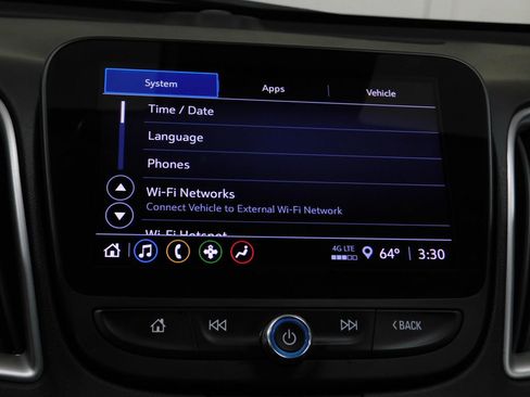 Used 2023 Chevrolet Malibu LT FWD image 62