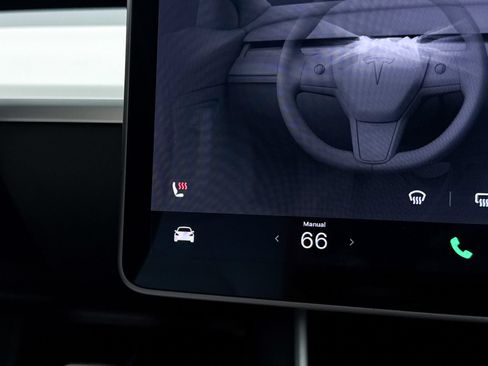 Used 2019 Tesla Model 3 Long Range RWD image 28