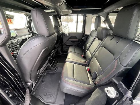 New 2026 Jeep Wrangler Unlimited Rubicon 392 image 30