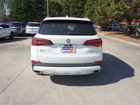 Used 2023 BMW X5 xDrive40i image 22