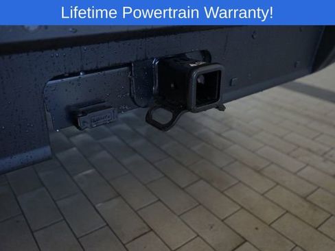 New 2025 Ford Maverick XLT w/ XLT Luxury Package image 12