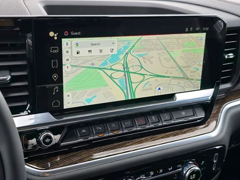 New 2026 GMC Sierra 1500 Elevation w/ Elevation Premium Package AWD/4WD image 22