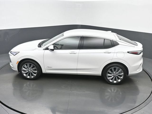 New 2026 Buick Envista Preferred FWD image 42