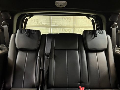 Used 2017 Ford Expedition Limited w/ Equipment Group 301A AWD/4WD image 22