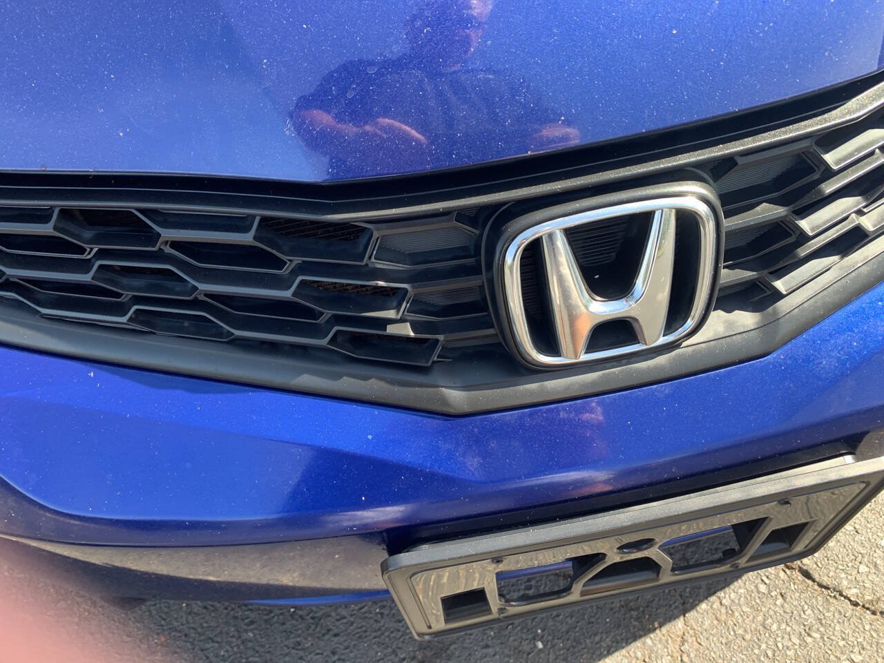 Used 2012 Honda Fit Sport image 20