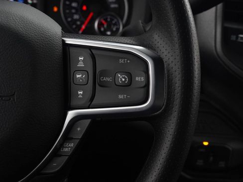 New 2026 RAM 3500 Tradesman image 16