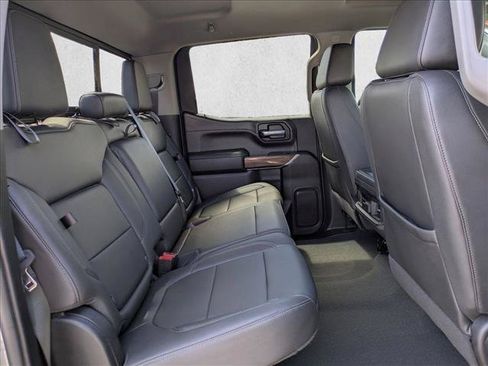 Used 2021 Chevrolet Silverado 1500 RST w/ Convenience Package II AWD/4WD image 19