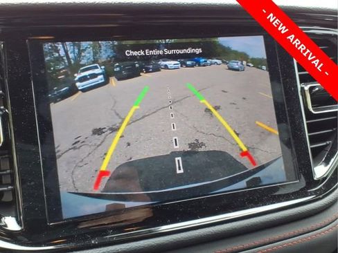 Used 2024 Dodge Durango R/T AWD/4WD image 22