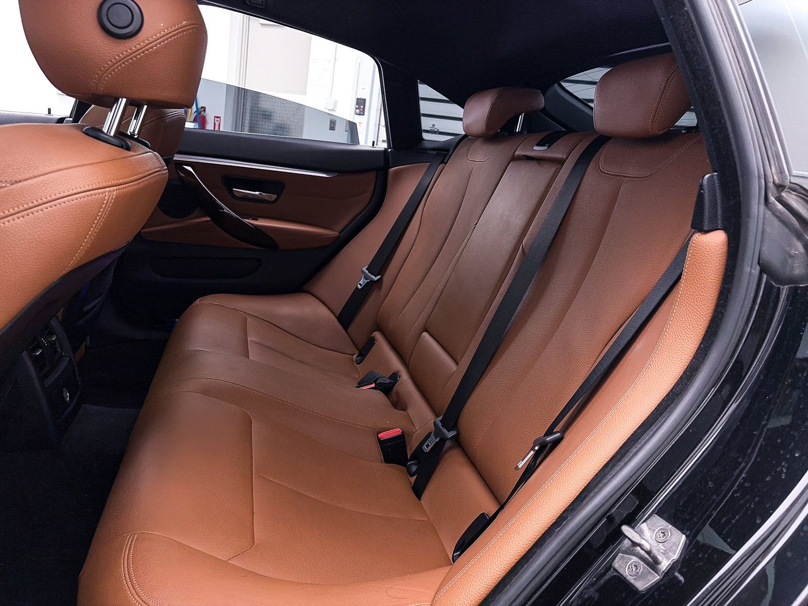 Used 2017 BMW 430i Gran Coupe RWD image 33