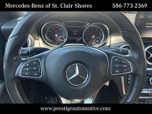 Used 2018 Mercedes-Benz CLA 250 image 22
