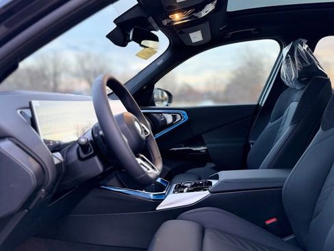 New 2026 BMW X3 xDrive30 w/ Premium Package image 15