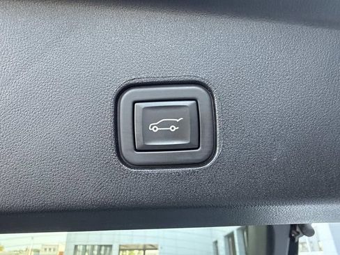 Certified 2024 Cadillac Lyriq Luxury w/ LPO, Floor Liner Package AWD/4WD image 58