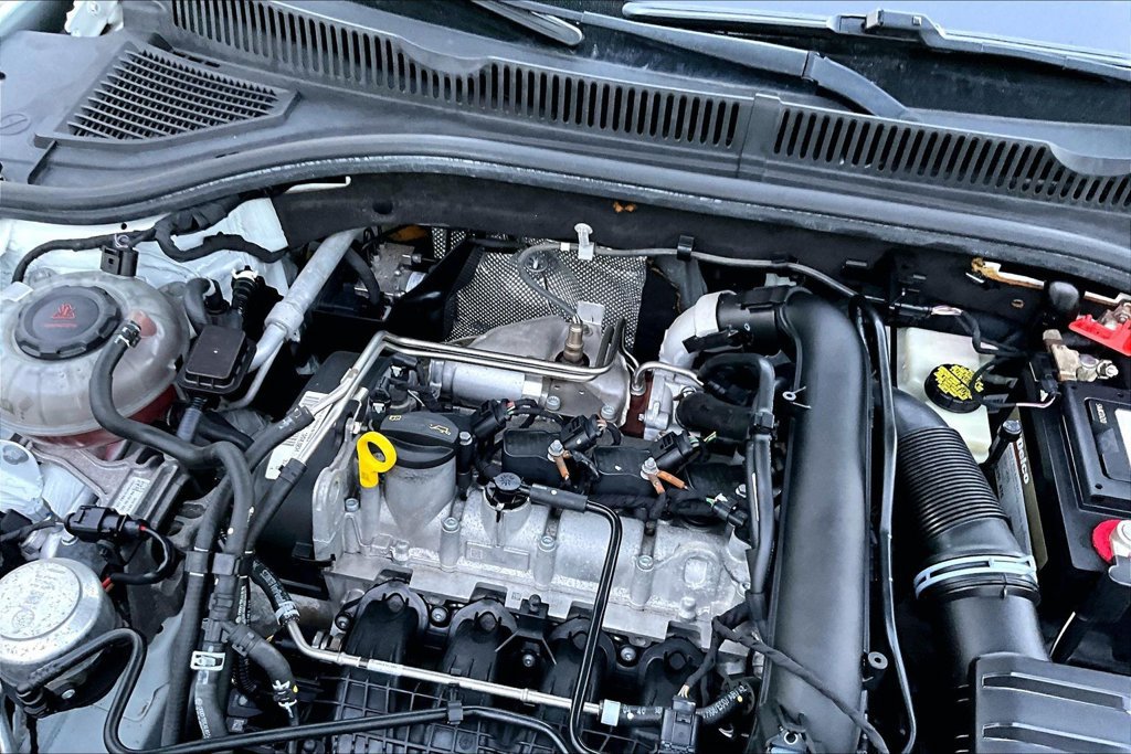 Used 2019 Volkswagen Jetta S w/ Driver Assistance Package FWD image 31