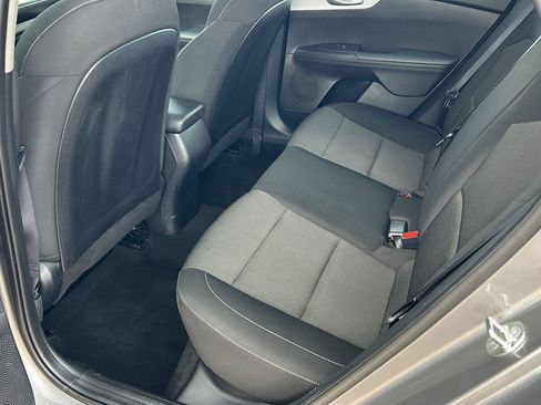 Used 2023 Kia Forte LXS FWD image 19