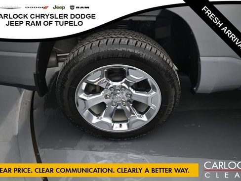 Used 2022 RAM 1500 Big Horn AWD/4WD image 41