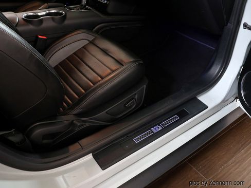 Used 2023 Ford Mustang Mach 1 w/ Equipment Group 700A image 32