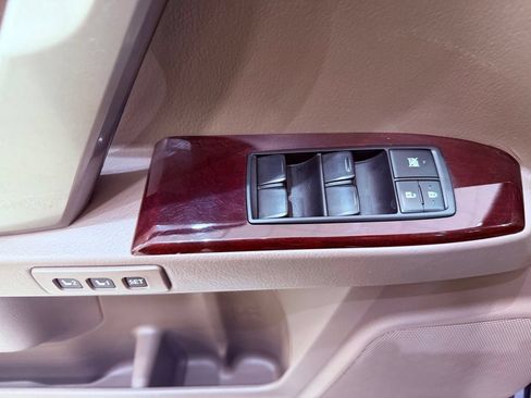 Used 2017 Lexus GX 460 Luxury AWD/4WD image 19
