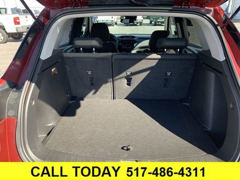 Certified 2023 Chevrolet TrailBlazer LT w/ Convenience Package image 23