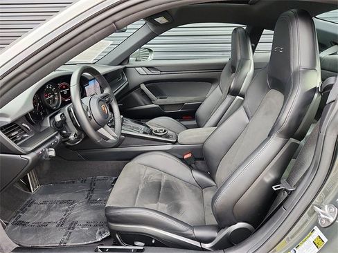 Used 2023 Porsche 911 Carrera 4 GTS image 17