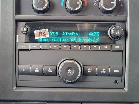 New 2024 GMC Savana 3500 w/ Power Convenience Package image 21