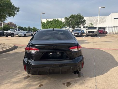Used 2024 Toyota Corolla SE image 6